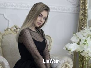 LiaWain