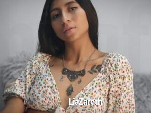 LiaZareth