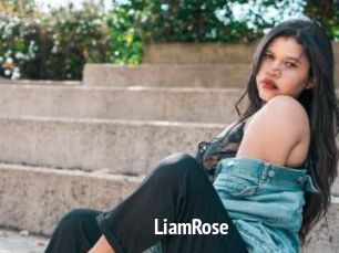 LiamRose