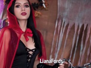 LianaFords