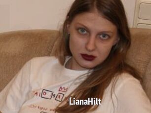 LianaHilt