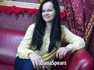 LianaSpears