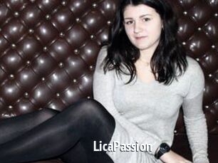 LicaPassion