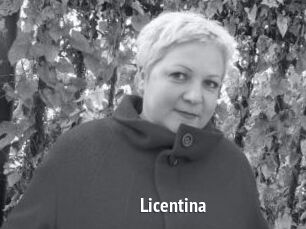 Licentina