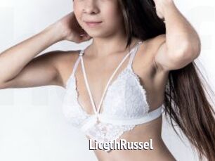LicethRussel