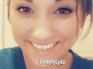 LicketyLydz
