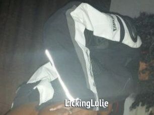 LickingLulie