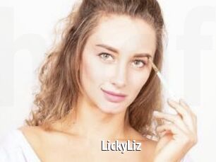 LickyLiz
