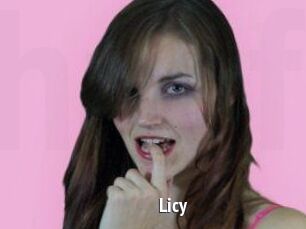 Licy