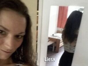 Liesx