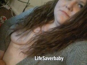 LifeSaverbaby