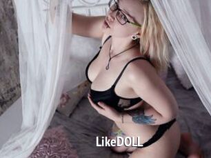 LikeDOLL