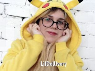 LilDollIvory