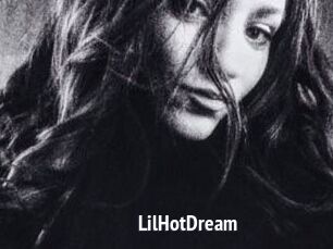 LilHotDream