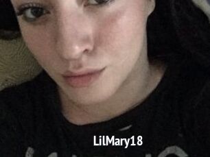 LilMary18