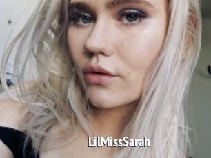 LilMissSarah