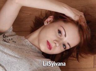 LilSylvana
