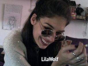 LilaWolf