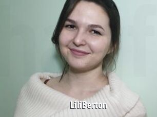 LiliBerton