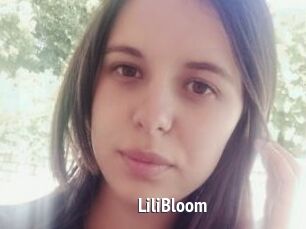 LiliBloom