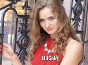 LiliGold