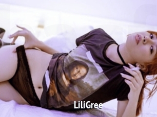 LiliGree