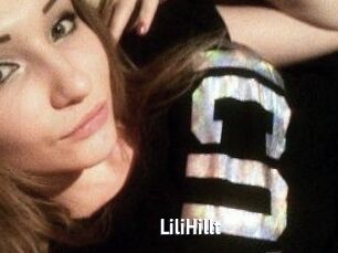 LiliHillt