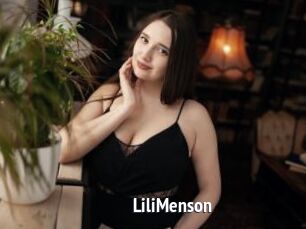 LiliMenson