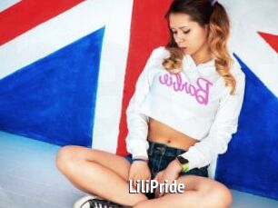 LiliPride