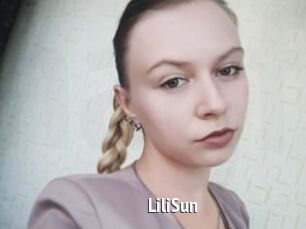 LiliSun