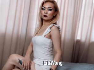 LiliWong