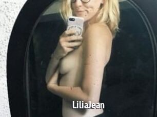 Lilia_Jean