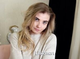 LiliaSmart