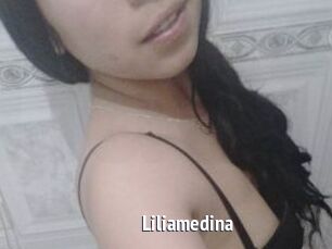 Liliamedina