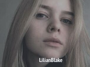 LilianBlake