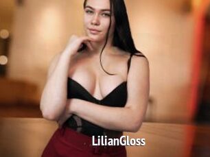 LilianGloss