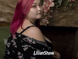 LilianShow