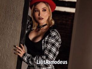 LilitAsmodeus