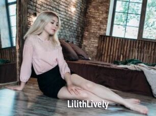 LilithLively
