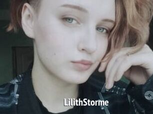 LilithStorme
