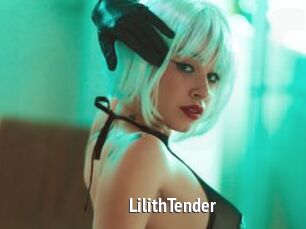 LilithTender