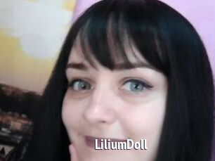 LiliumDoll