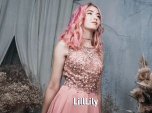 LillLily