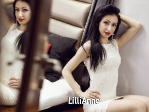 LilliAnne
