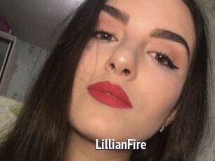 LillianFire