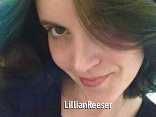 LillianReeser