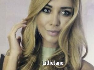 LillieJane