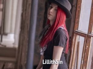 LillithSin