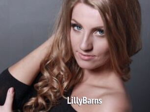 LillyBarns