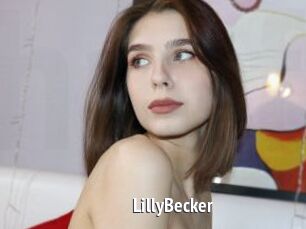 LillyBecker